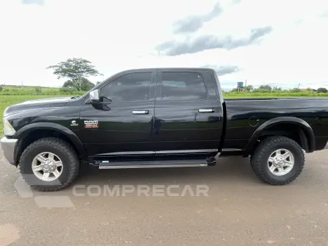 RAM 6.7 2500 Laramie 4X4 CD I6