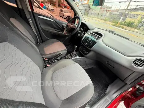 PUNTO 1.6 Essence 16V