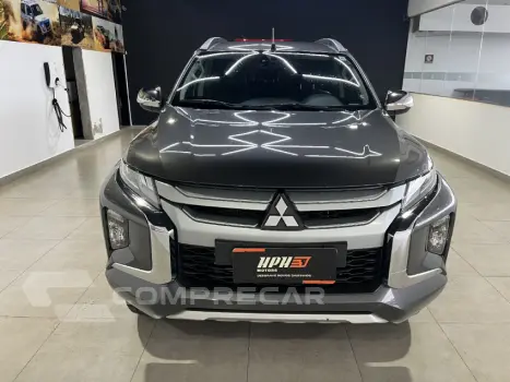 L200 TRITON 2.4 16V Turbo Sport HPE CD 4X4