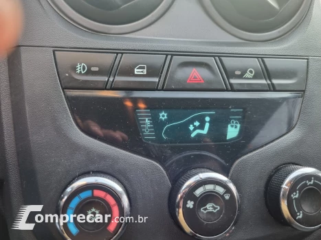 MONTANA 1.4 MPFI LS CS 8V