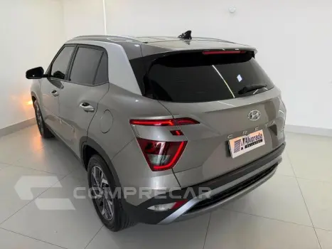 CRETA 1TA PLTINUM