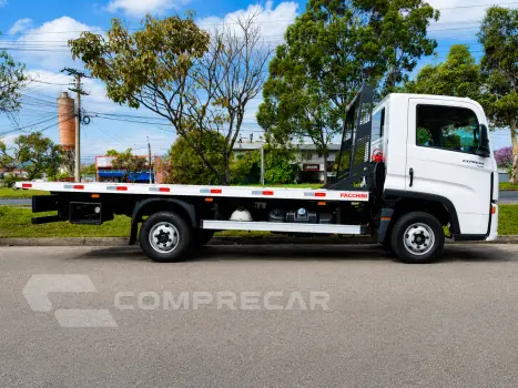 Delivery Express + Plataforma Facchini (Guincho)