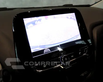 ONIX 1.0 Turbo Plus LTZ