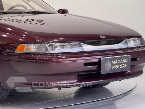 SVX 3.3 4X4 COUPÉ 24V GASOLINA 2P AUTOMÁTICO