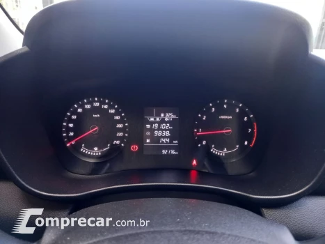 HB 20 Hatch 1.0 12V 4P FLEX SENSE