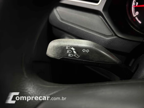 VOYAGE 1.0 12V MPI TOTALFLEX 4P MANUAL