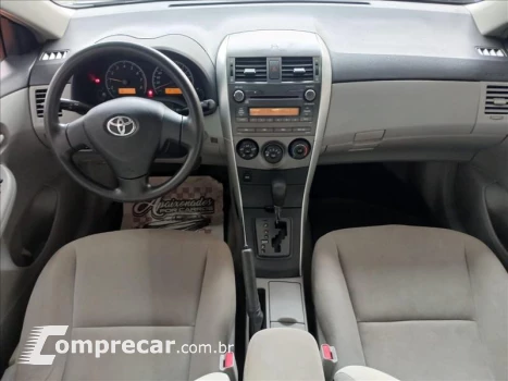 COROLLA 1.8 XLI 16V