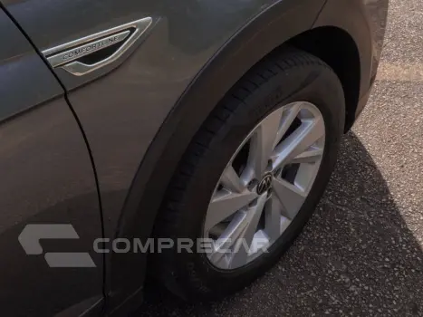 Nivus Comfortline 1.0 200 TSI Flex Aut.