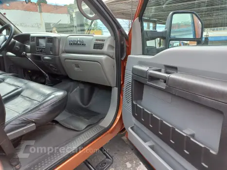 F-250 4.2 XL 4X2 CS Turbo Intercooler