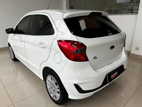 Ka 1.0 SE/SE Plus TiVCT Flex 5p