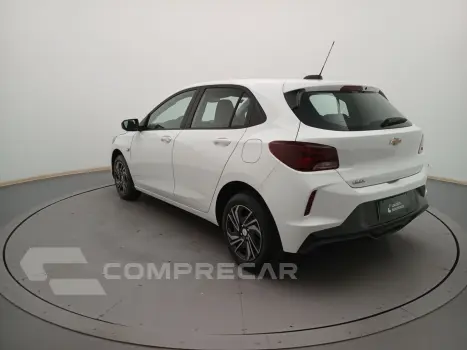 ONIX 1.0 FLEX MANUAL