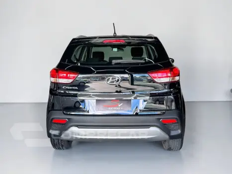 CRETA 1.6 16V Pulse