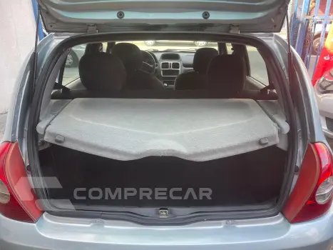 CLIO 1.0 Expression 8V