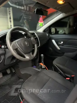 SANDERO 1.6 Expression 8V