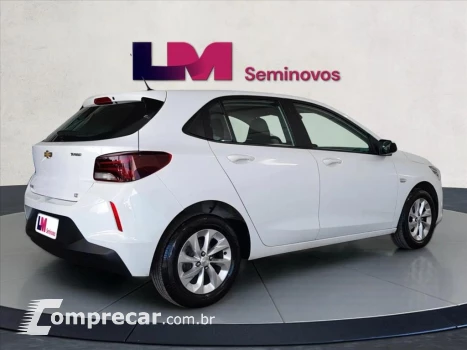 ONIX 1.0 TURBO FLEX LT MANUAL