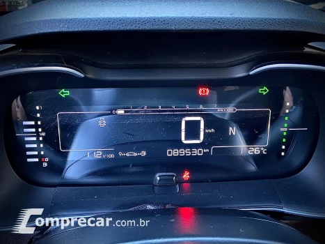 C4 CACTUS 1.6 VTI 120 Feel Eat6