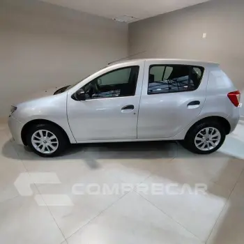 SANDERO AUTH 10