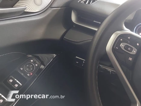 HAVAL H6 - 1.5 HEV PREMIUM E-TRACTION