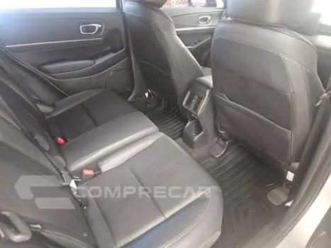 HR-V 1.5 DI I-vtec EXL