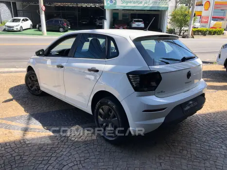 Polo 1.0 Mpi Track Manual