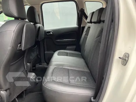 C3 Picasso Exclusive 1.6 Flex 16V 5p Mec