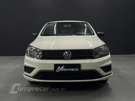 Gol 1.0 Flex 12V 5p