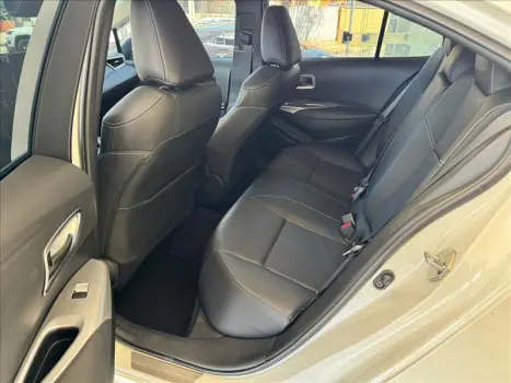 COROLLA 2.0 Vvt-ie XEI