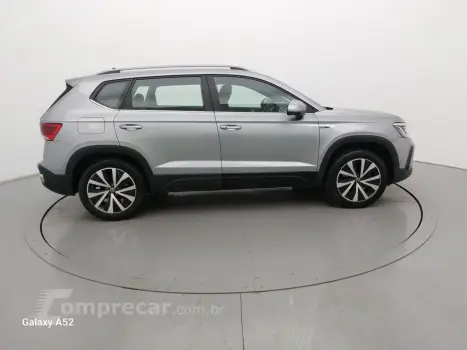TAOS 1.4 250 TSI TOTAL FLEX HIGHLINE AUTOMÁTICO