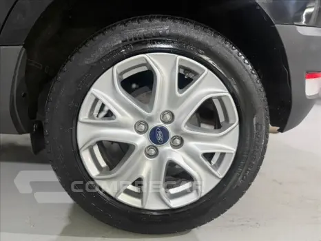 ECOSPORT 2.0 Titanium 16V