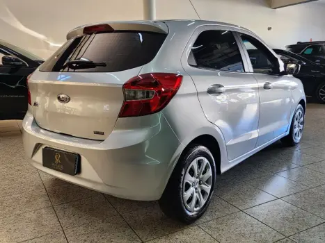 Ka 1.0 SE/SE Plus TiVCT Flex 5p