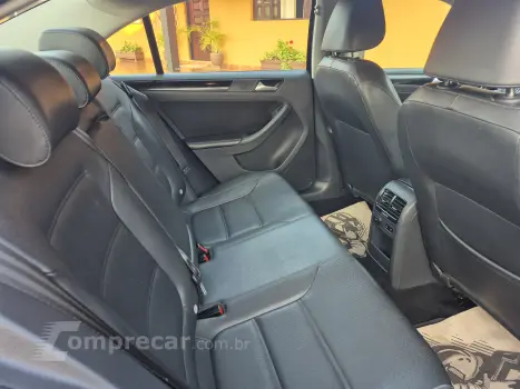 JETTA 2.0 Comfortline