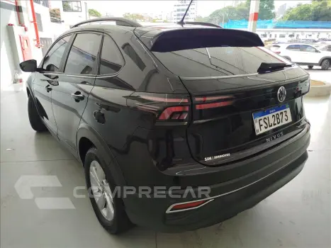 NIVUS 1.0 200 TSI Comfortline