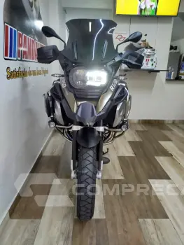 R1250 GS ADVENTURE EXCLUSIVE