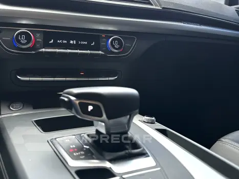 Q5 2.0 45 TFSI GASOLINA S-LINE QUATTRO S TRONIC