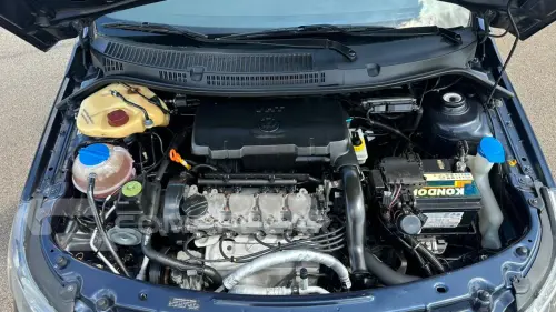 GOL 1.0 MI Rock IN RIO 8V