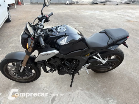 Cb650r