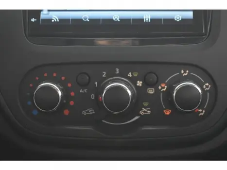 CAPTUR - 1.6 16V SCE LIFE X-TRONIC