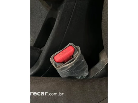 CRETA 1.6 16V FLEX ATTITUDE AUTOMATICO