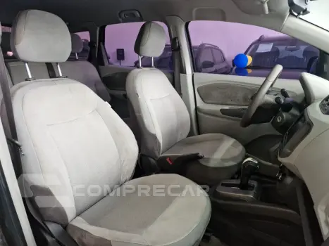 SPIN 1.8 LTZ 8V FLEX 4P AUTOMÁTICO