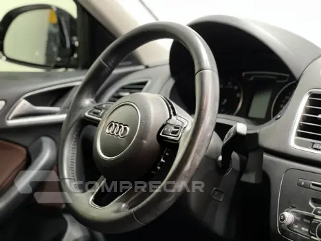 Q3 1.4 TFSI AMBIENTE FLEX 4P S TRONIC