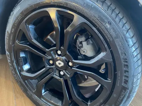 SANDERO - 2.0 16V HI- RS MANUAL