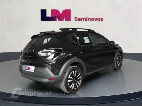 KARDIAN 1.0 TCE FLEX EVOLUTION EDC