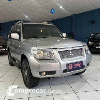PAJERO 2.0 TR4 4X4 16V