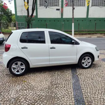 Fox 1.0 Mi Total Flex 8V 5p