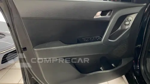 HYUNDAI CRETA 1.6 16V SMART