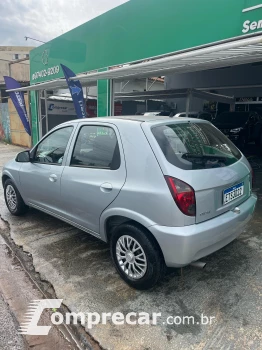CELTA 1.0 MPFI 8V