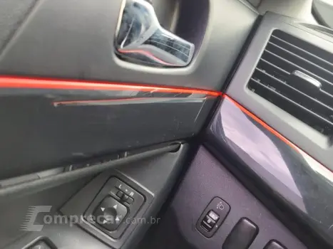 LANCER - 2.0 16V 4P AUTOMÁTICO