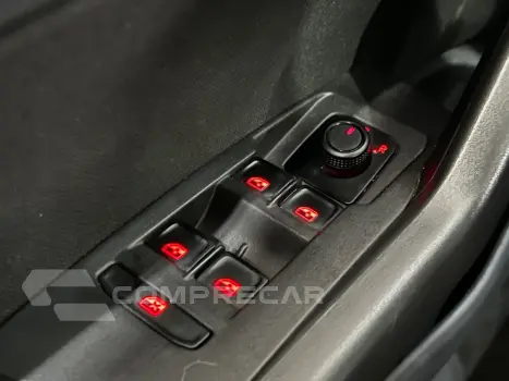 POLO 1.0 170 TSI HIGHLINE AUTOMÁTICO