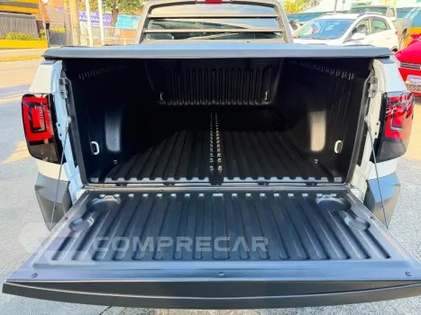 Saveiro Trendline 1.6 Total Flex 16V