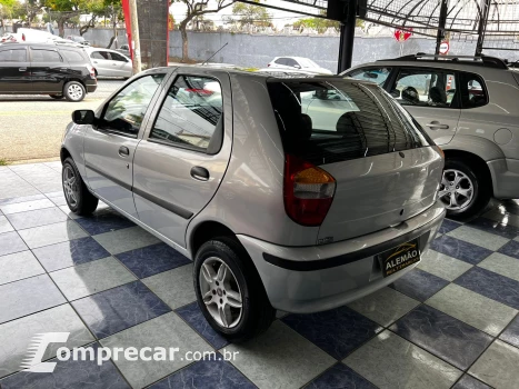 PALIO 1.0 MPI Fire 8V